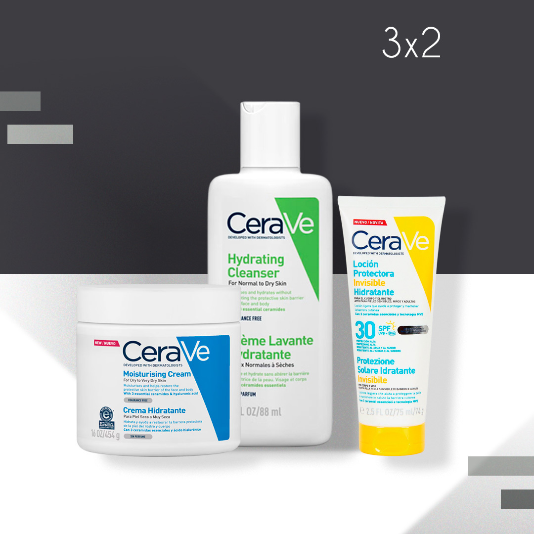 CERAVE HIDRATACION CORPORAL