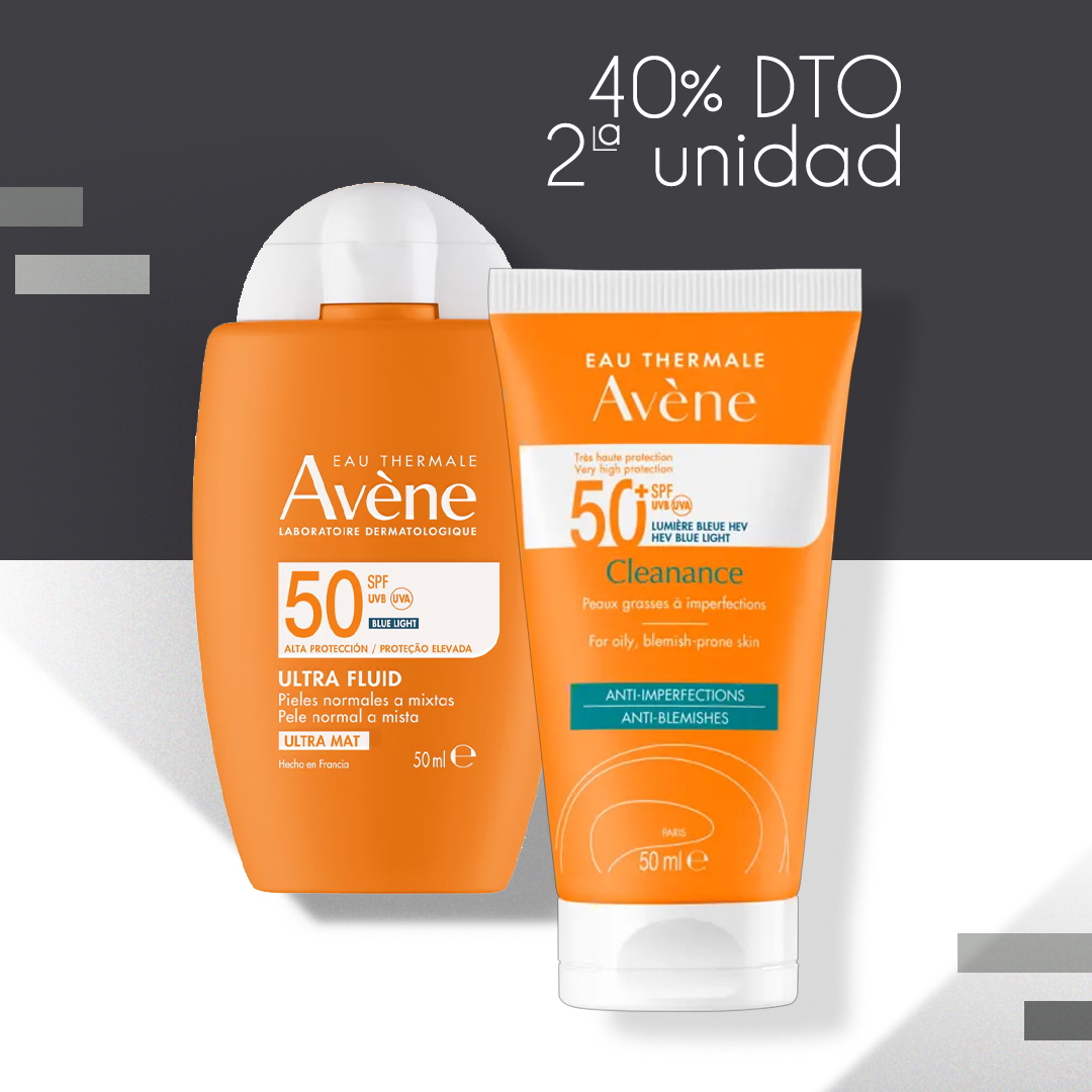 SOLARES AVENE