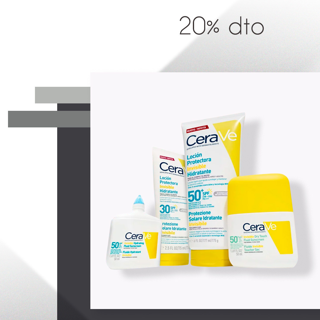 SOLARES CERAVE