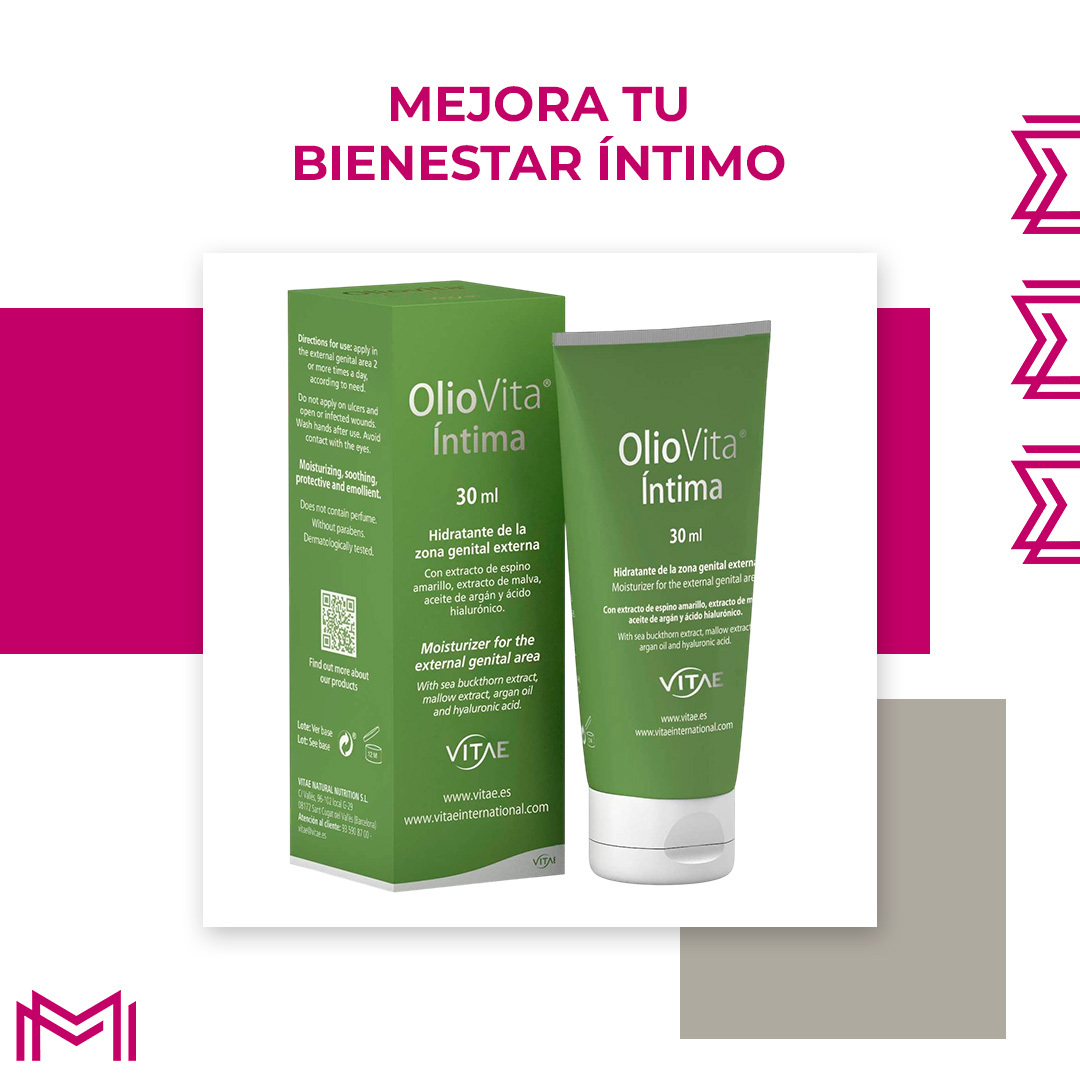 OLIOVITA INTIMA