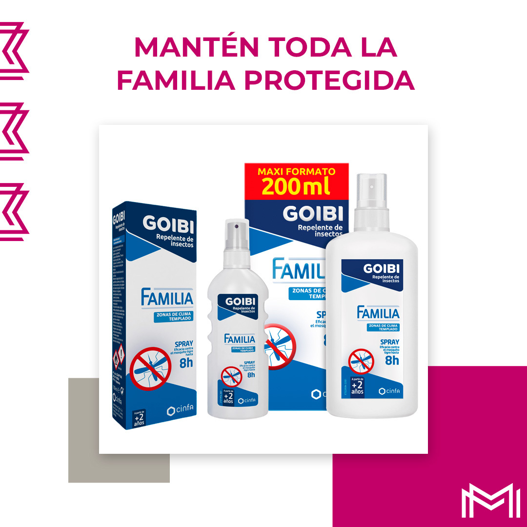 REPELENTE FAMILIA