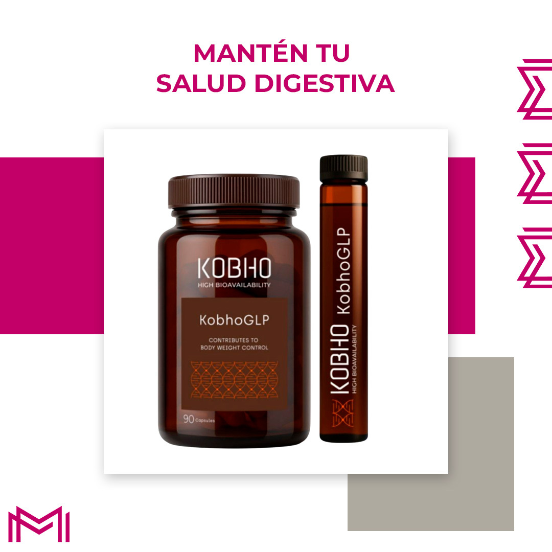 KOBHO GLP