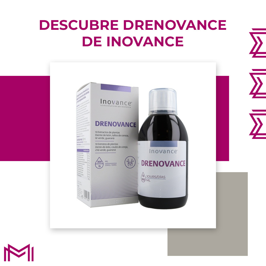 DRENOVANCE