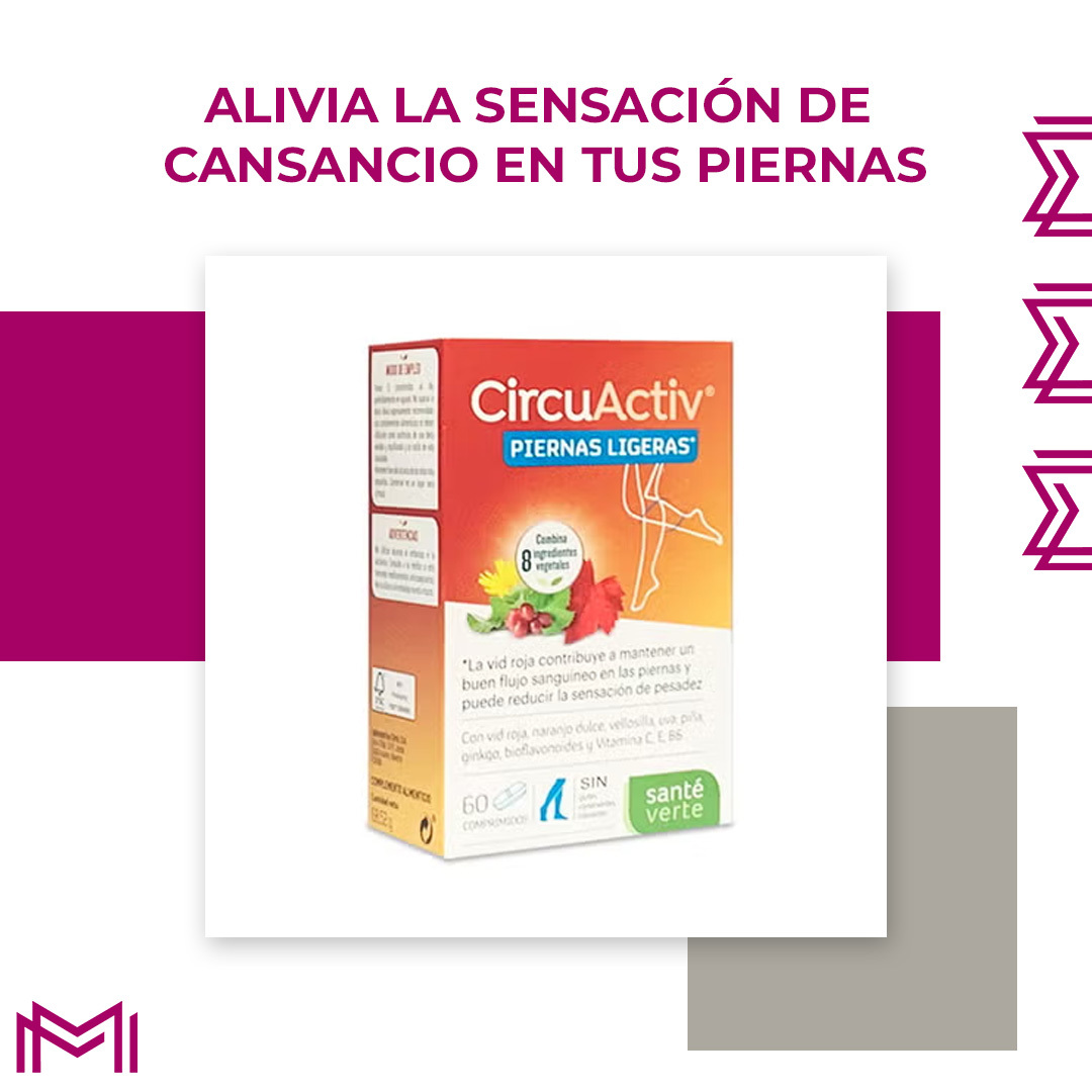 CIRCUACTIV