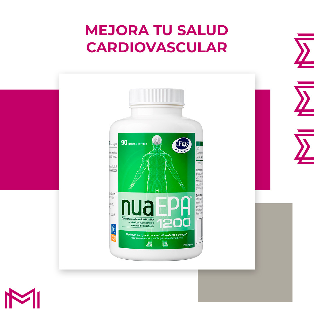 NUA EPA 1200