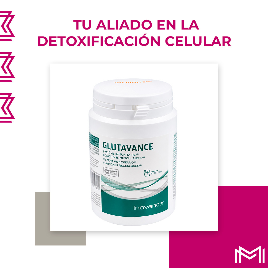 GLUTAVANCE