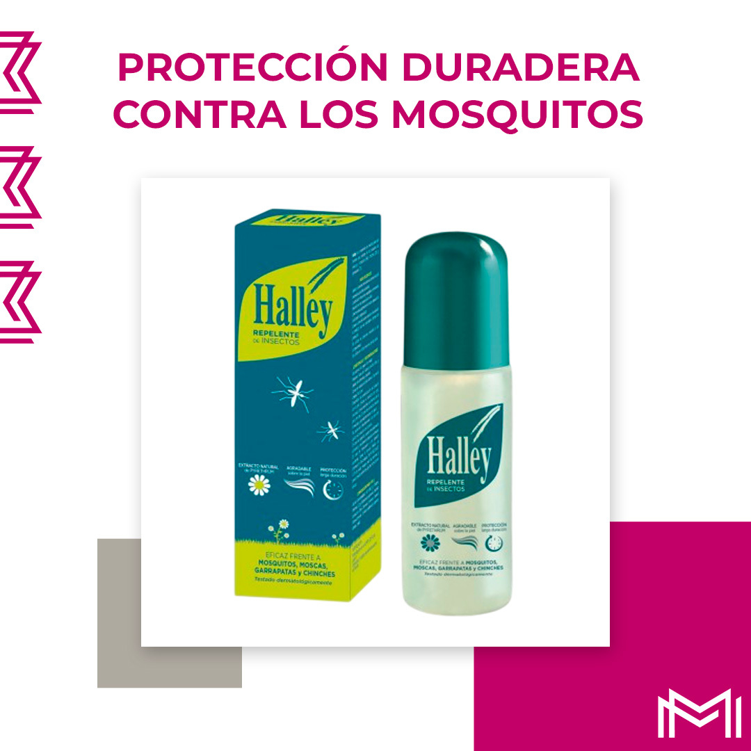 REPELENTE INSECTOS
