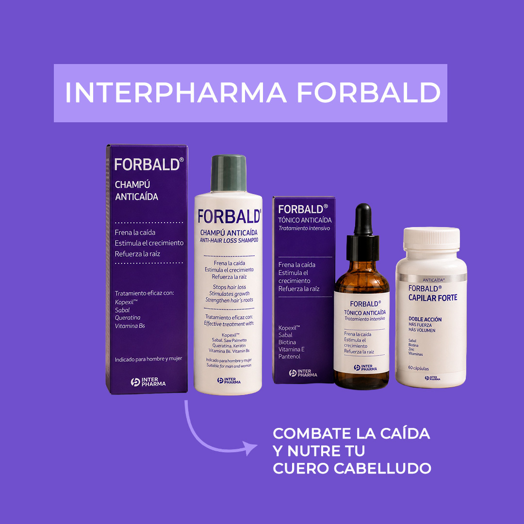 INTERPHARMA
