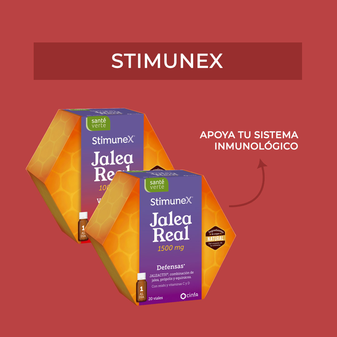 STIMUNEX