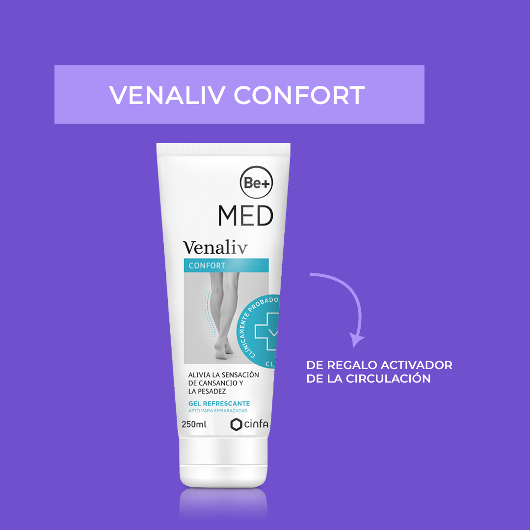 VENALIV CONFORT