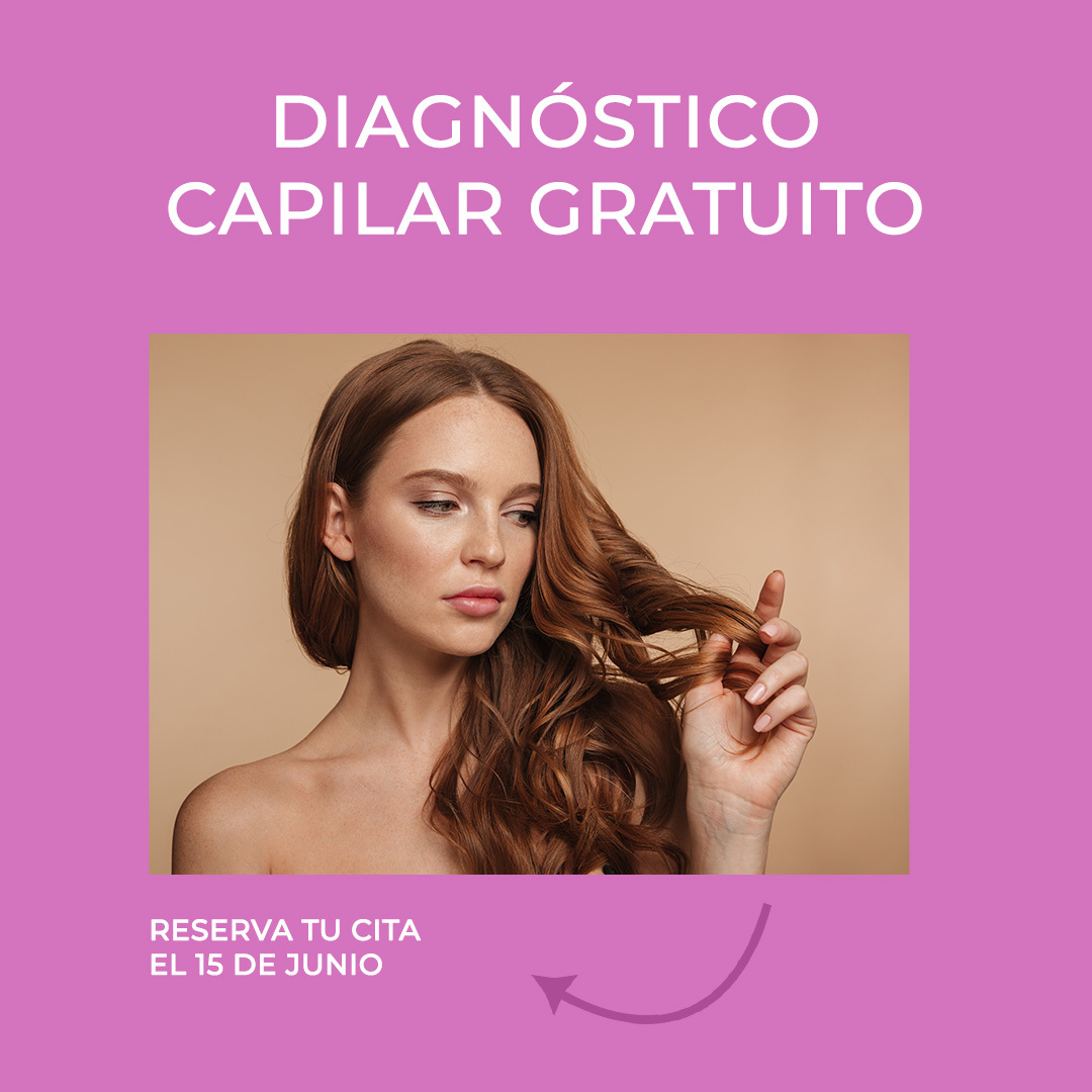 CUIDADO CAPILAR