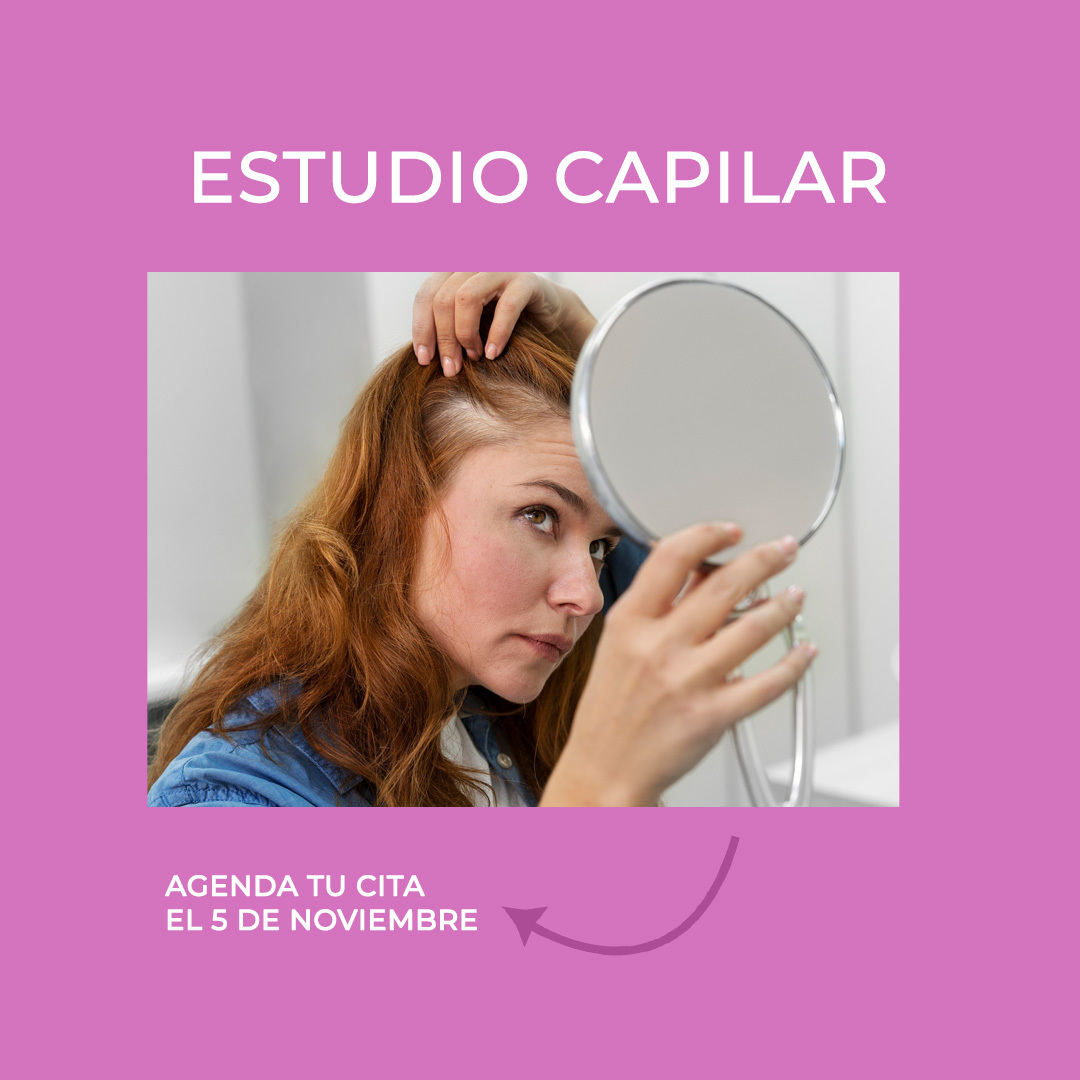 ESTUDIO CAPILAR