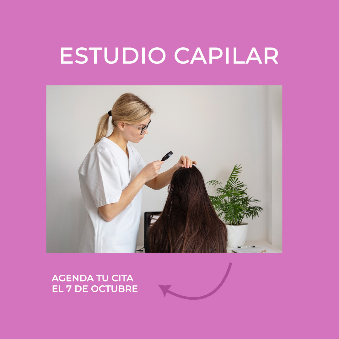ESTUDIO CAPILAR