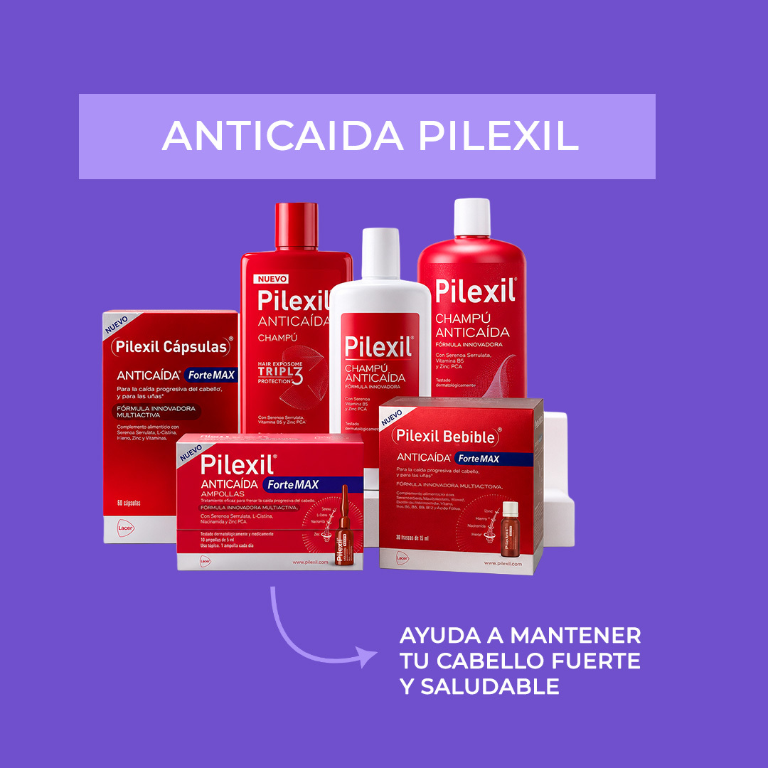 ANTICAIDA PILEXIL