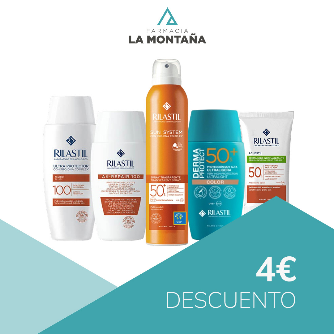 SOLARES RILASTIL
