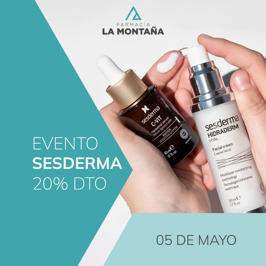 SESDERMA