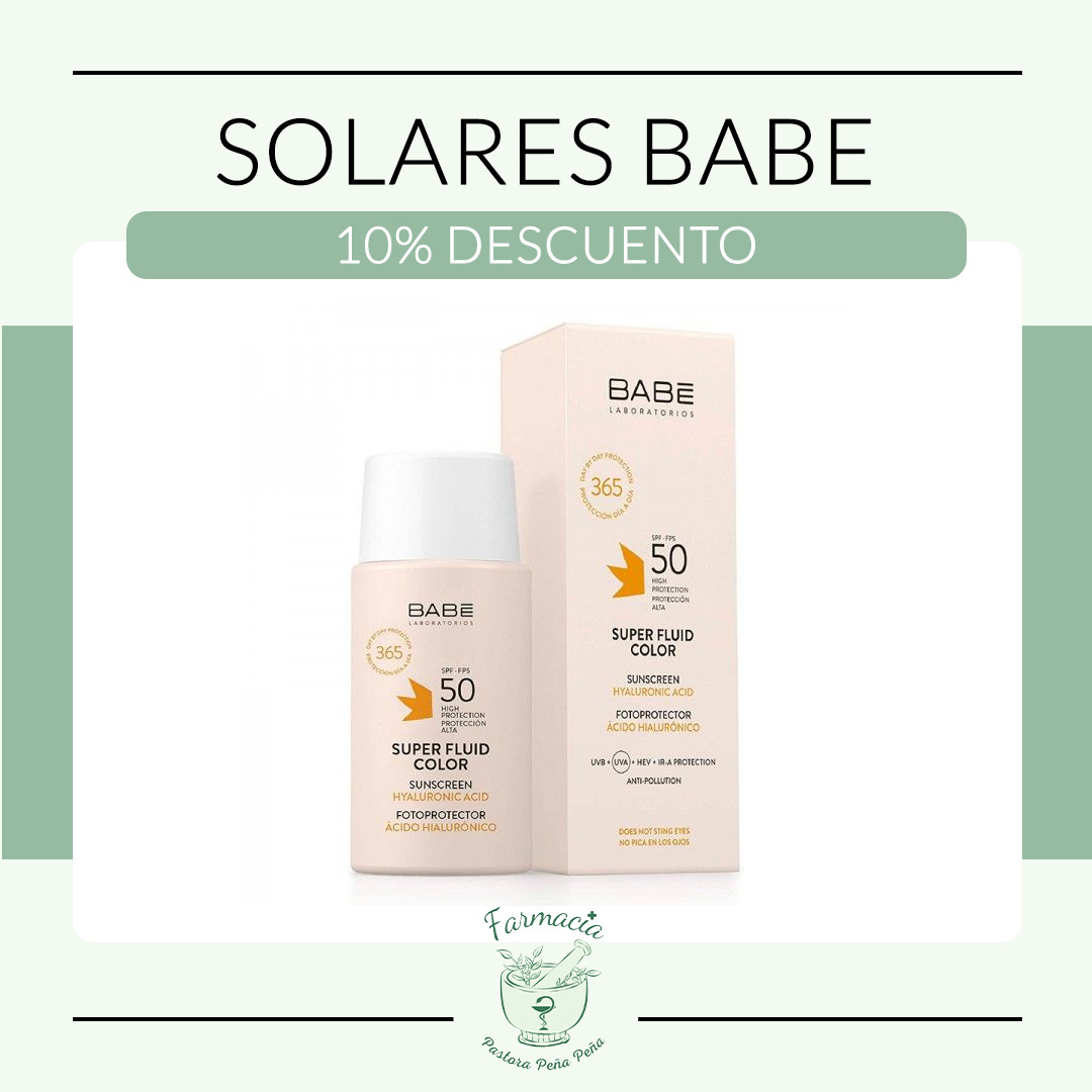 SOLARES BABE