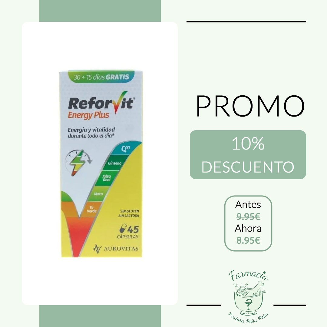 REFORVIT ENERGY PLUS