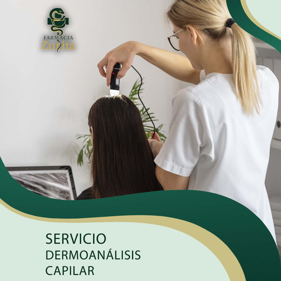 DERMOANÁLISIS FACIAL