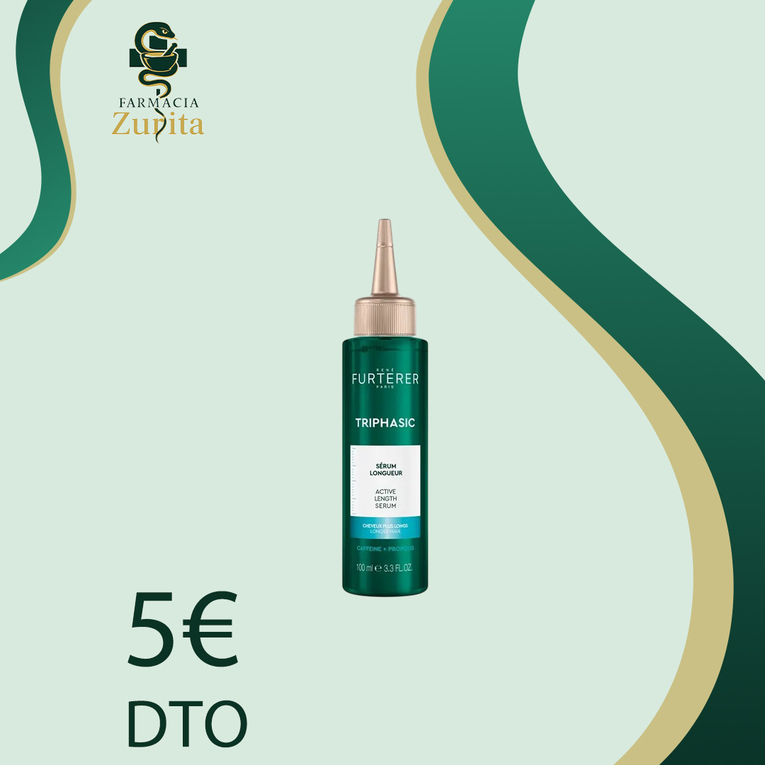 SERUM TRIPHASIC ACTIVE GROW 100ML