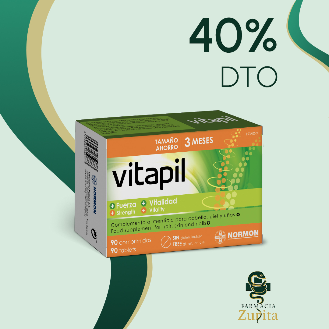 VITAPIL ESTACIONAL