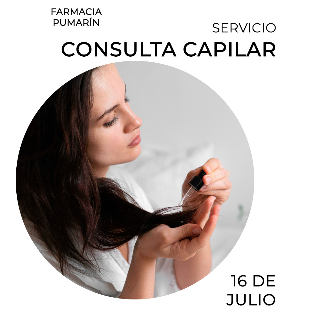 VITALPLUS CONSULTA CAPILAR