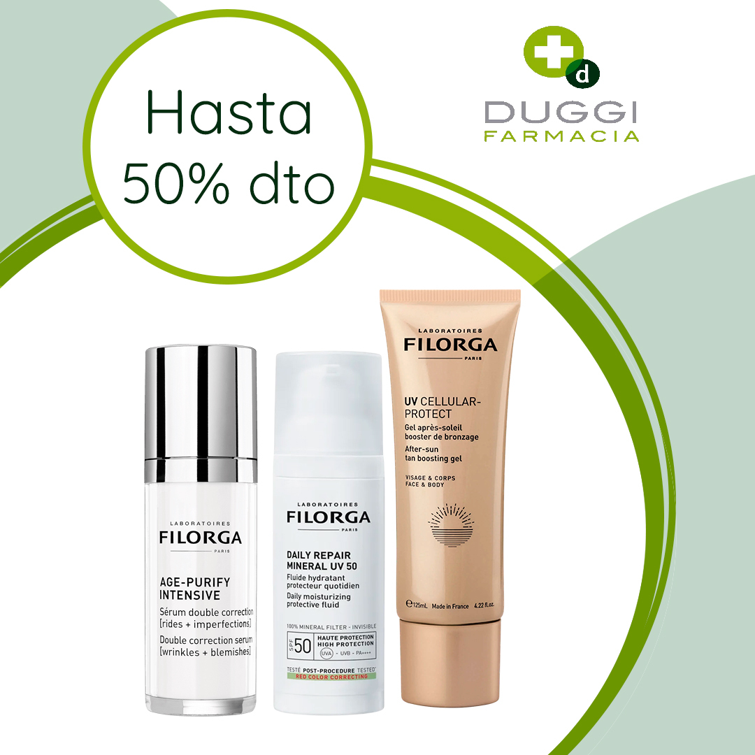 FILORGA