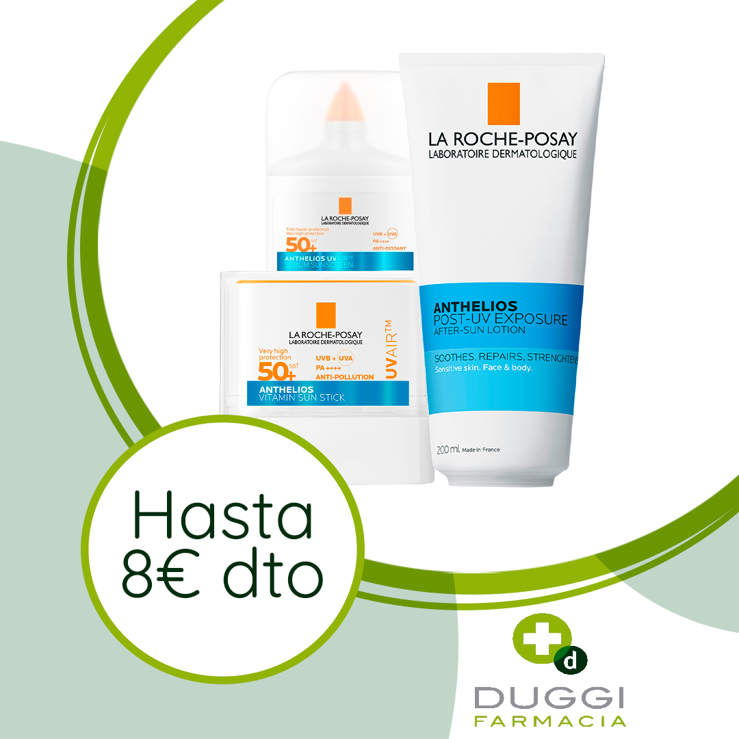 LAROCHE POSAY