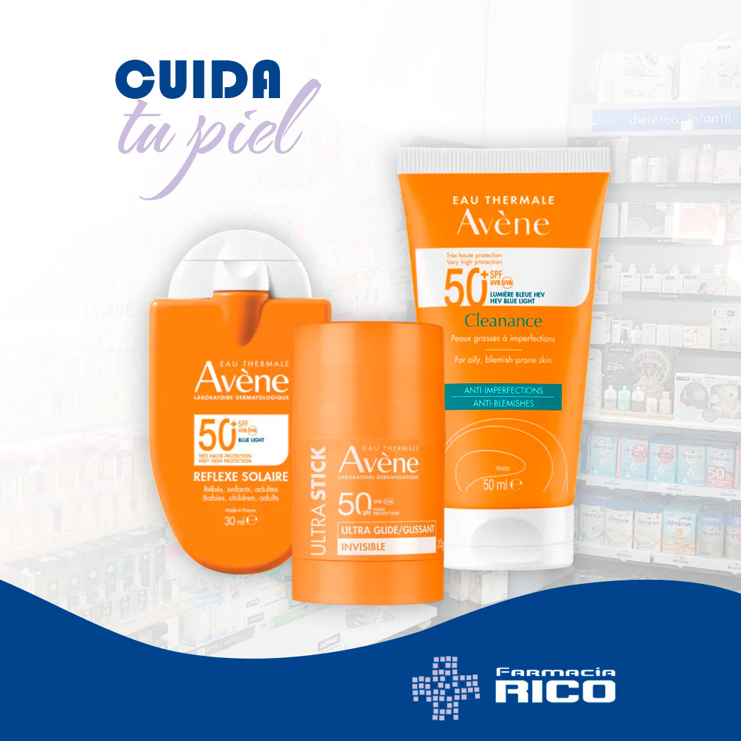 AVÈNE SOLARES