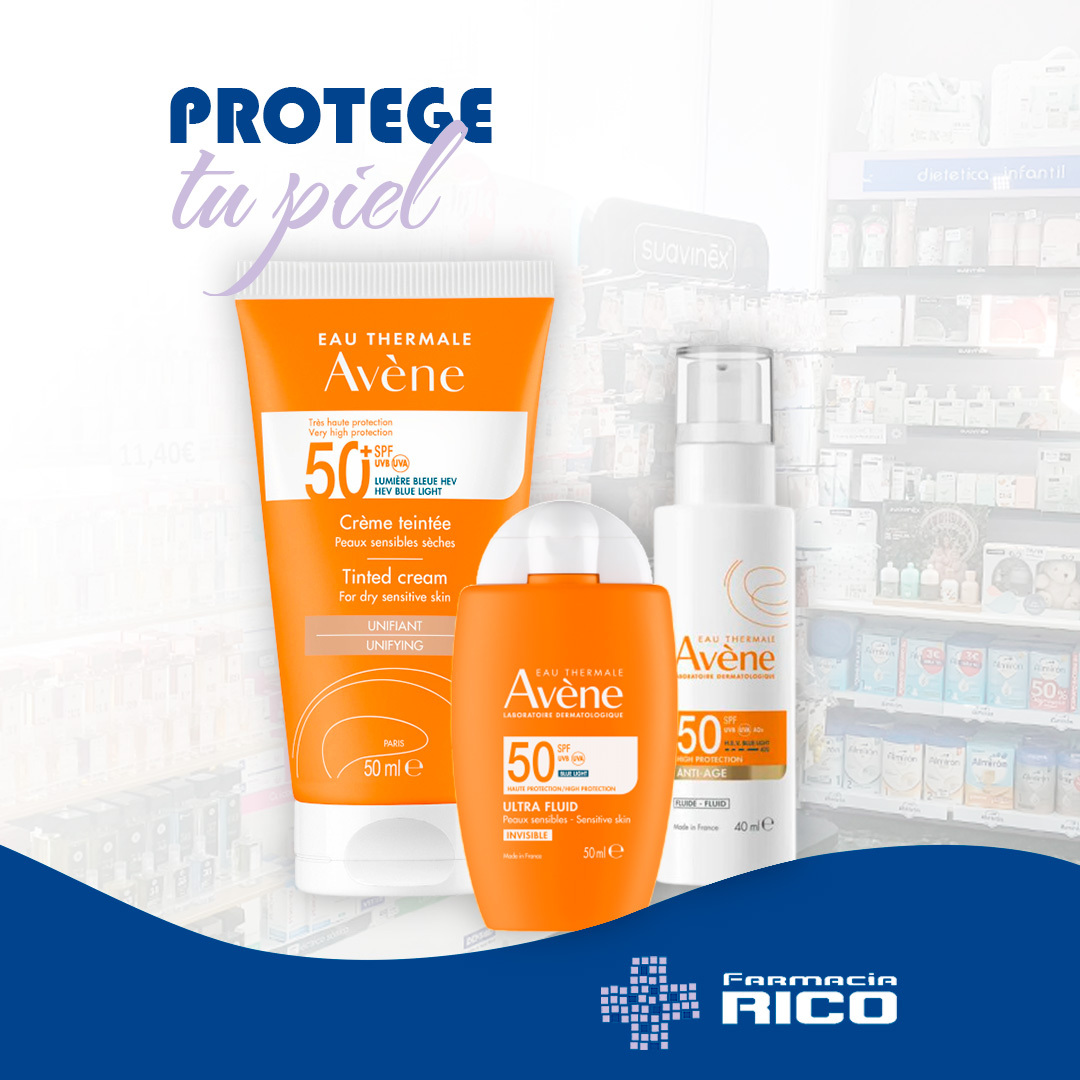 AVÈNE SOLARES