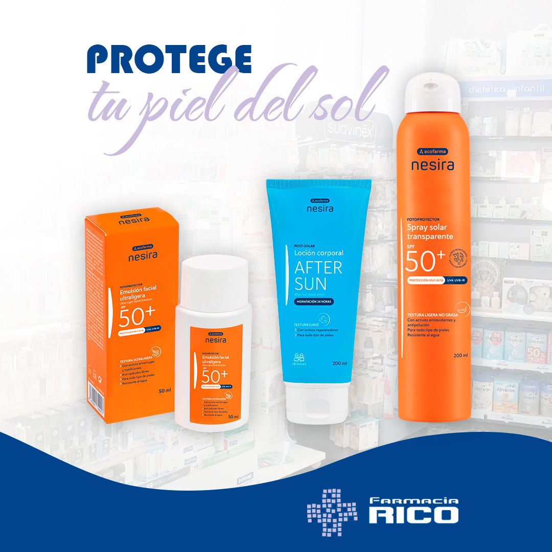 SOLARES NESIRA