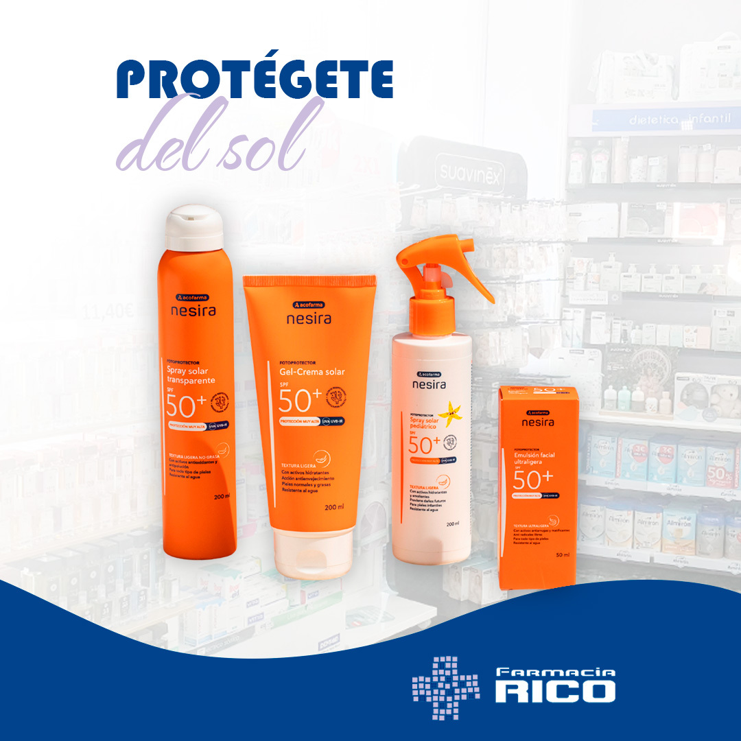 SOLARES NESIRA