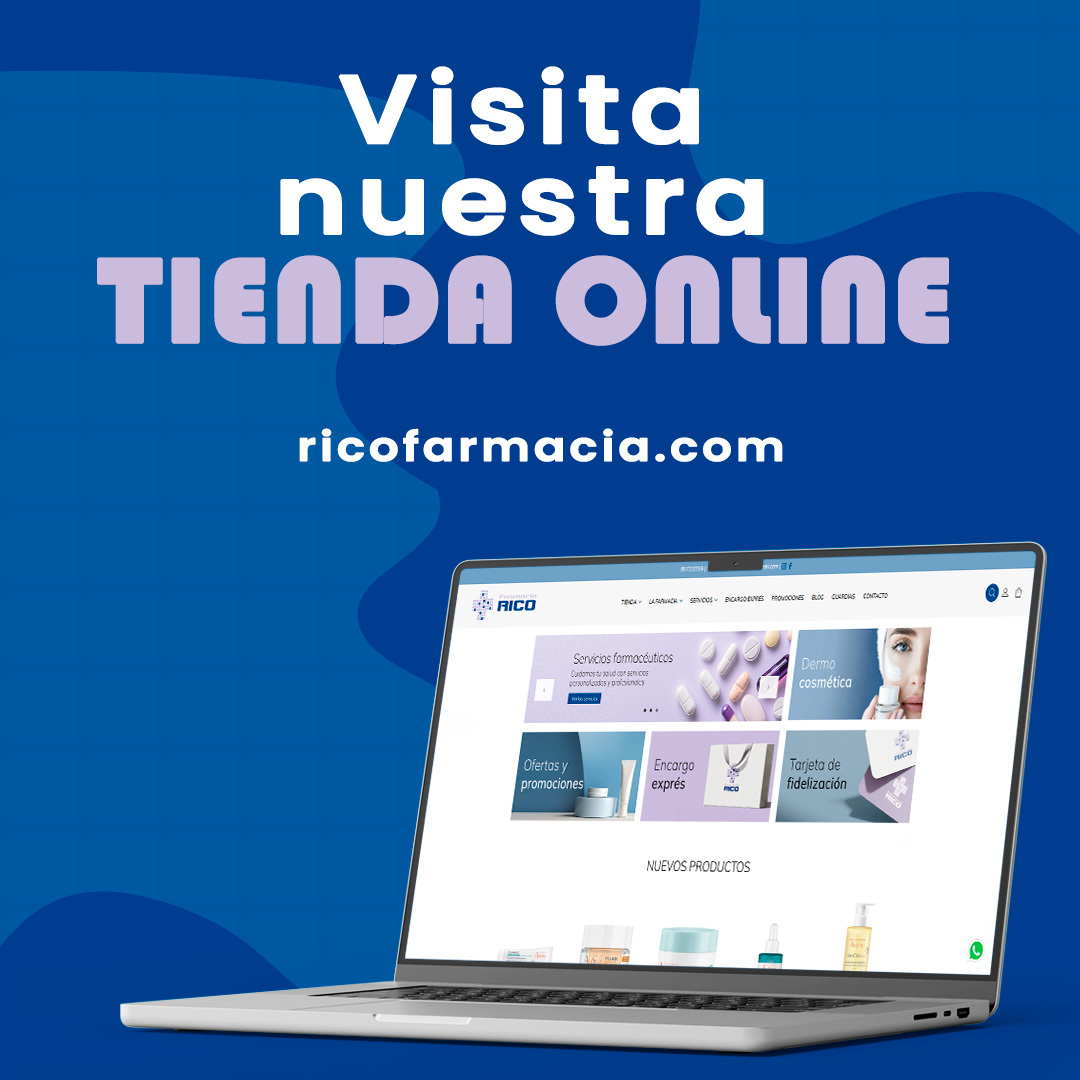 TIENDA ONLINE