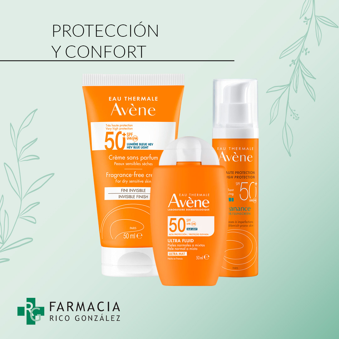 AVENE SOLAR
