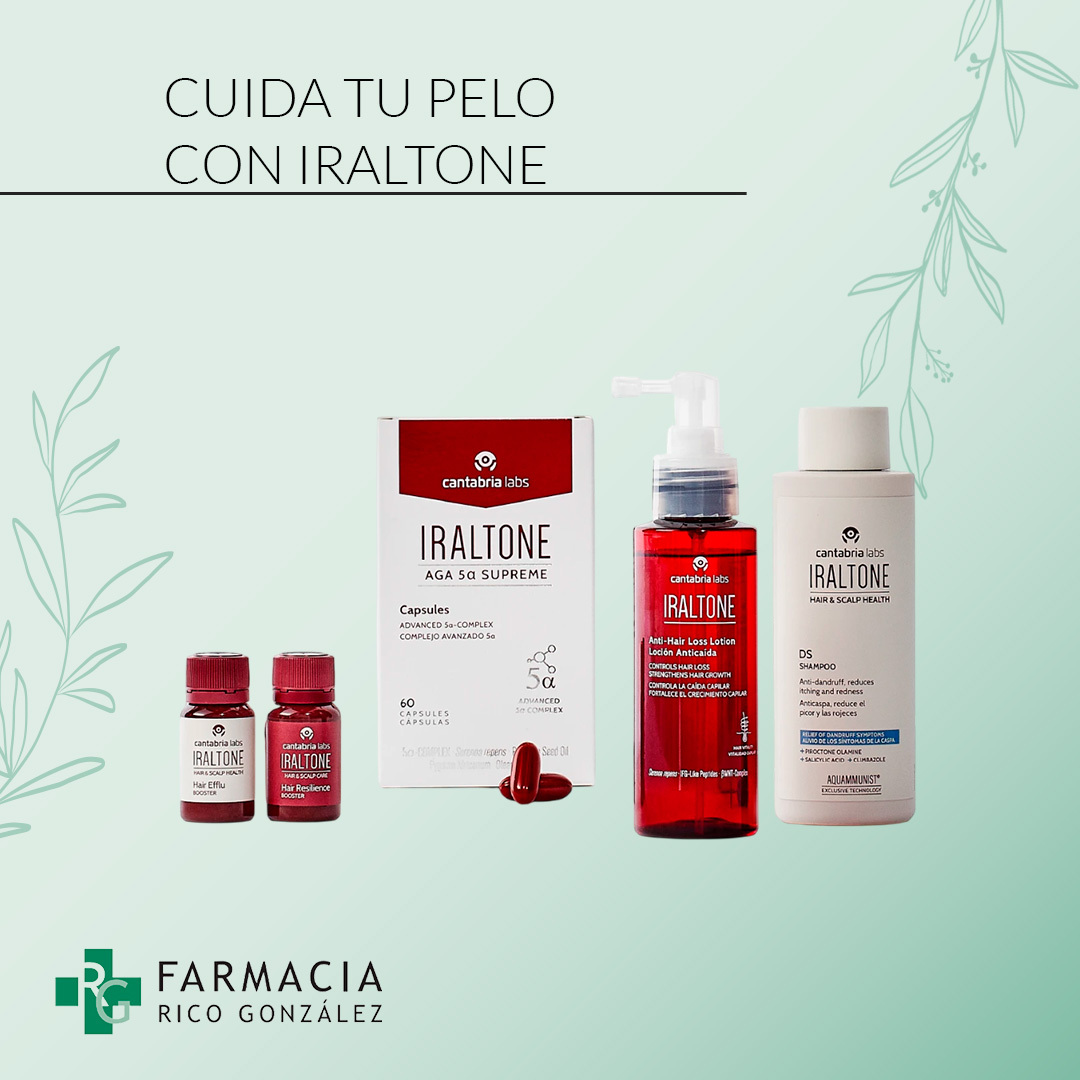 IRALTONE TOPICO