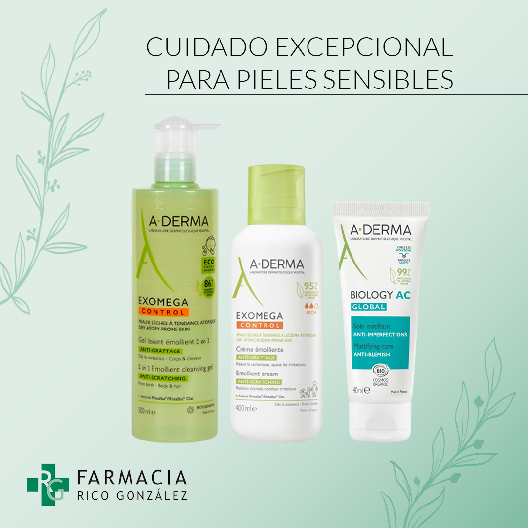 A-DERMA