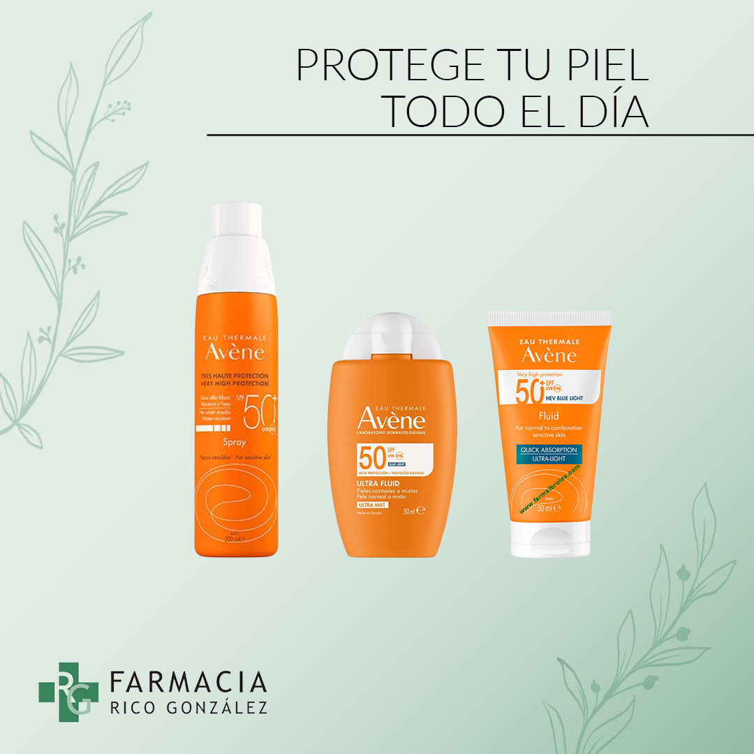 AVENE SOLAR