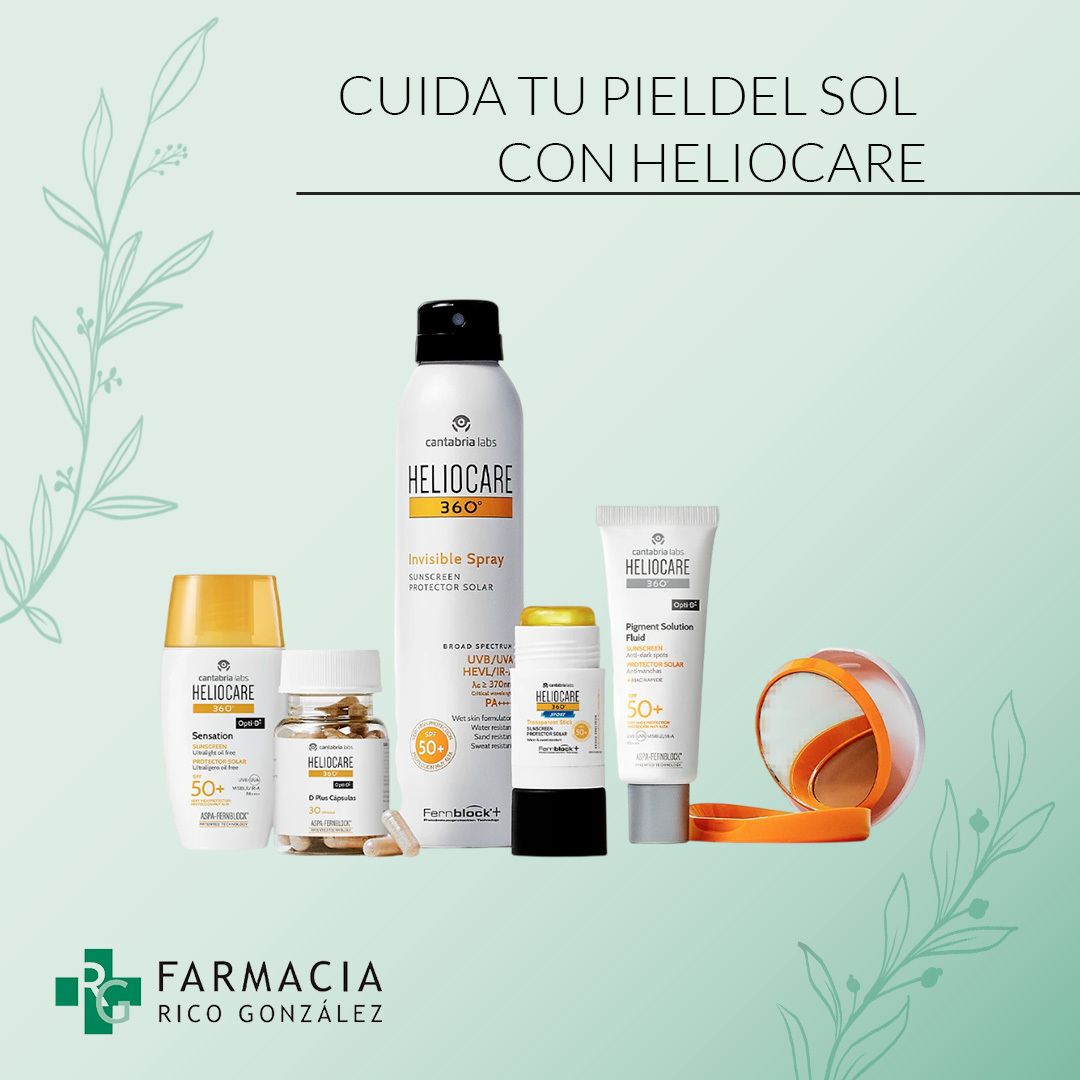 HELIOCARE