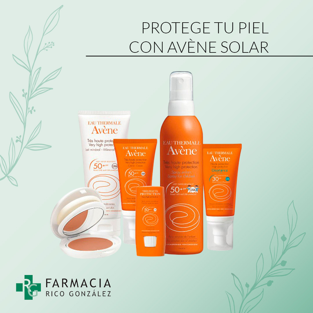 AVENE SOLAR