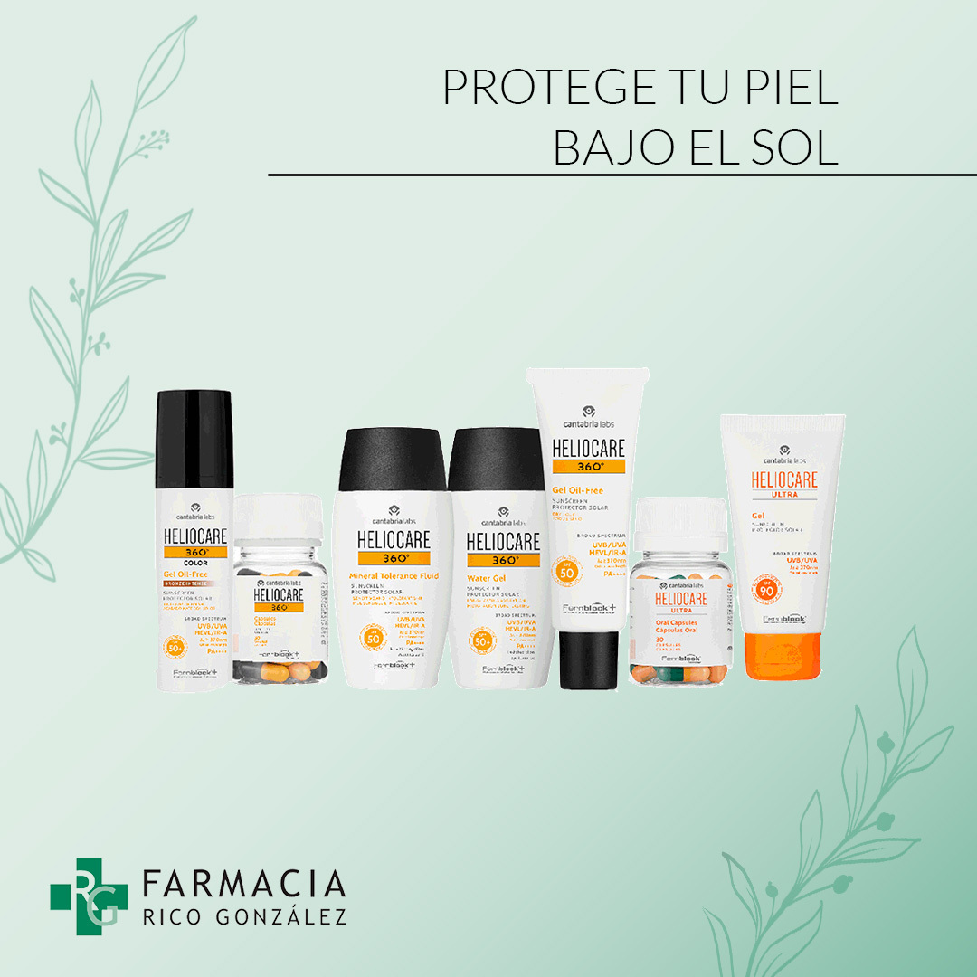 HELIOCARE SOLAR