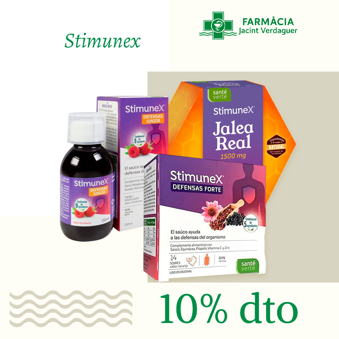 STIMUNEX