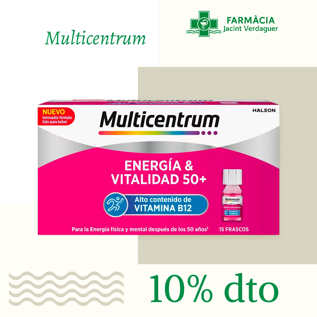 MULTICENTRUM
