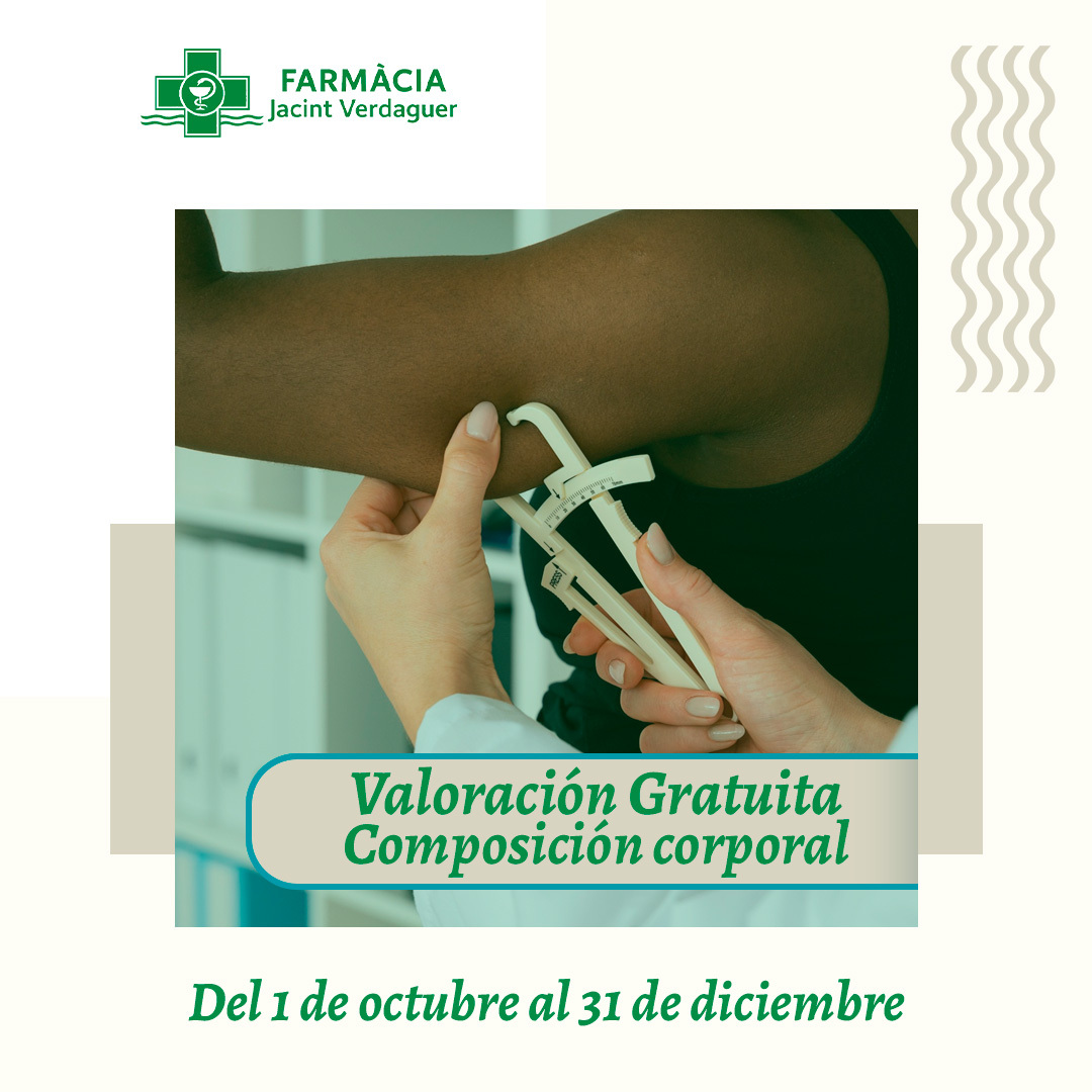 COMPOSICION CORPORAL