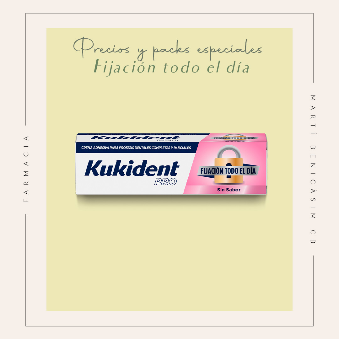 KUKIDENT
