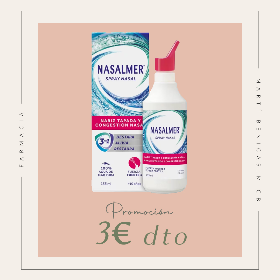 NASALMER