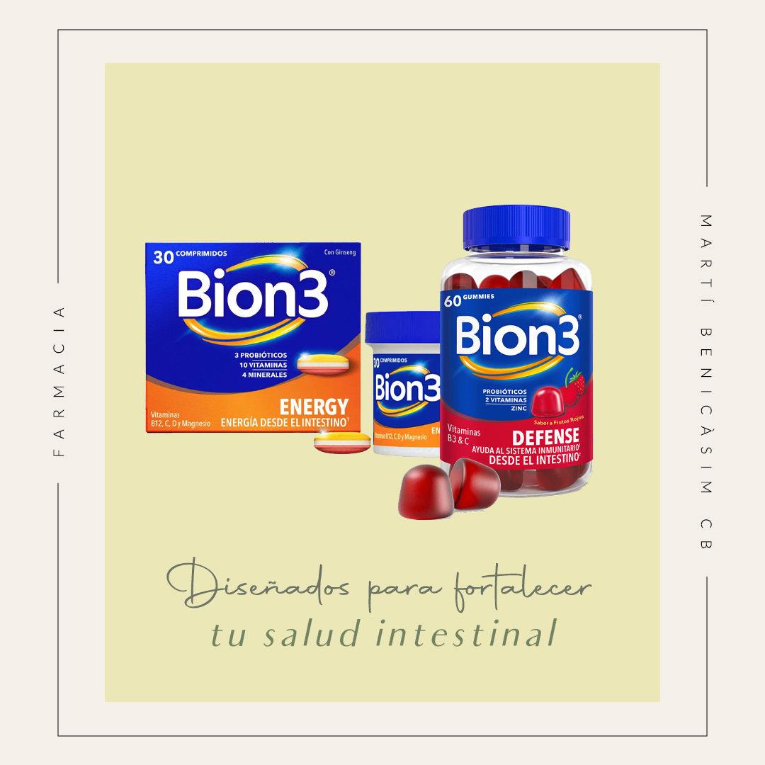 BION 3