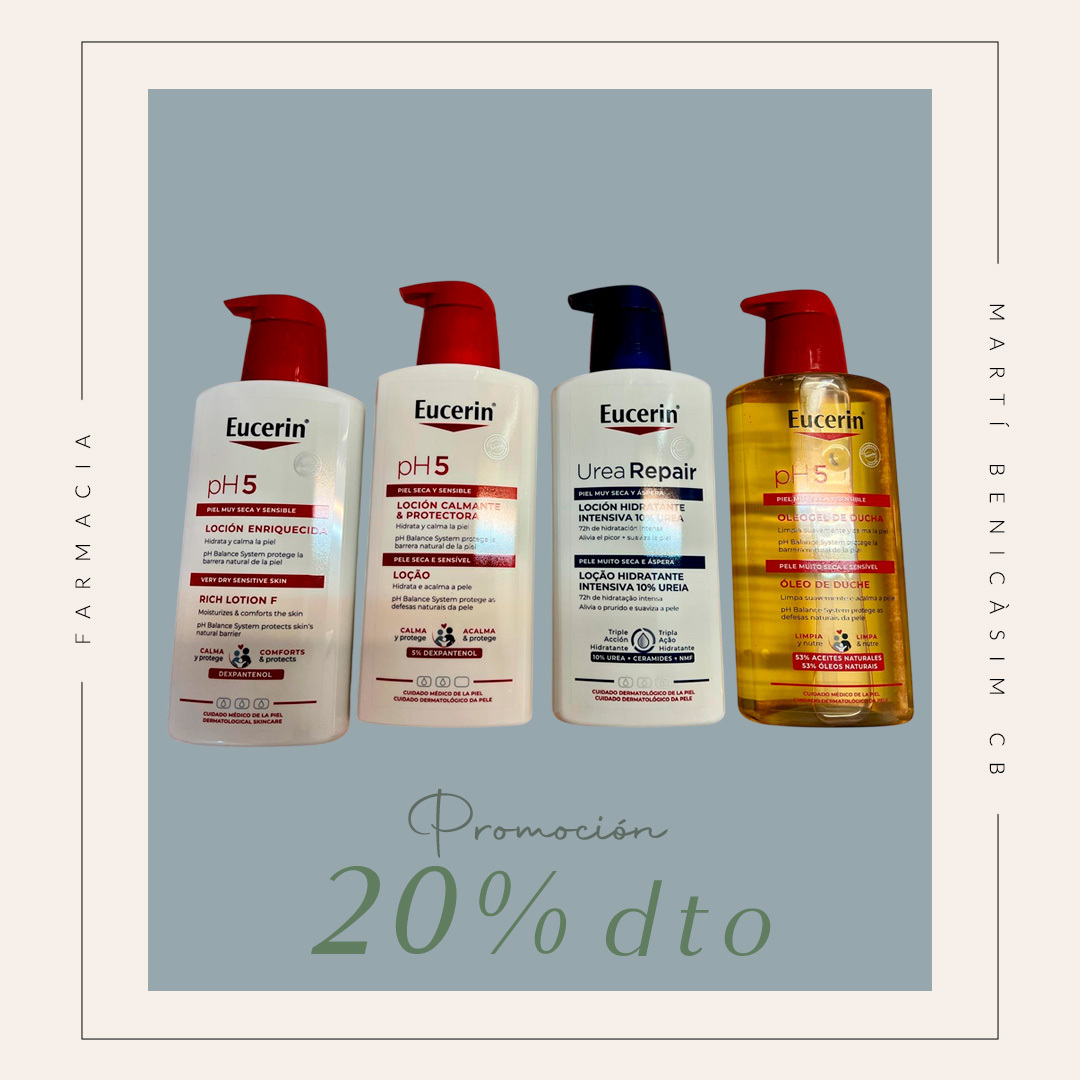 EUCERIN