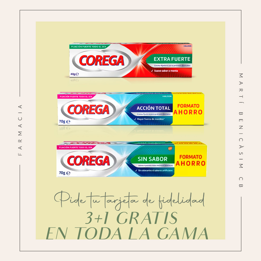 COREGA