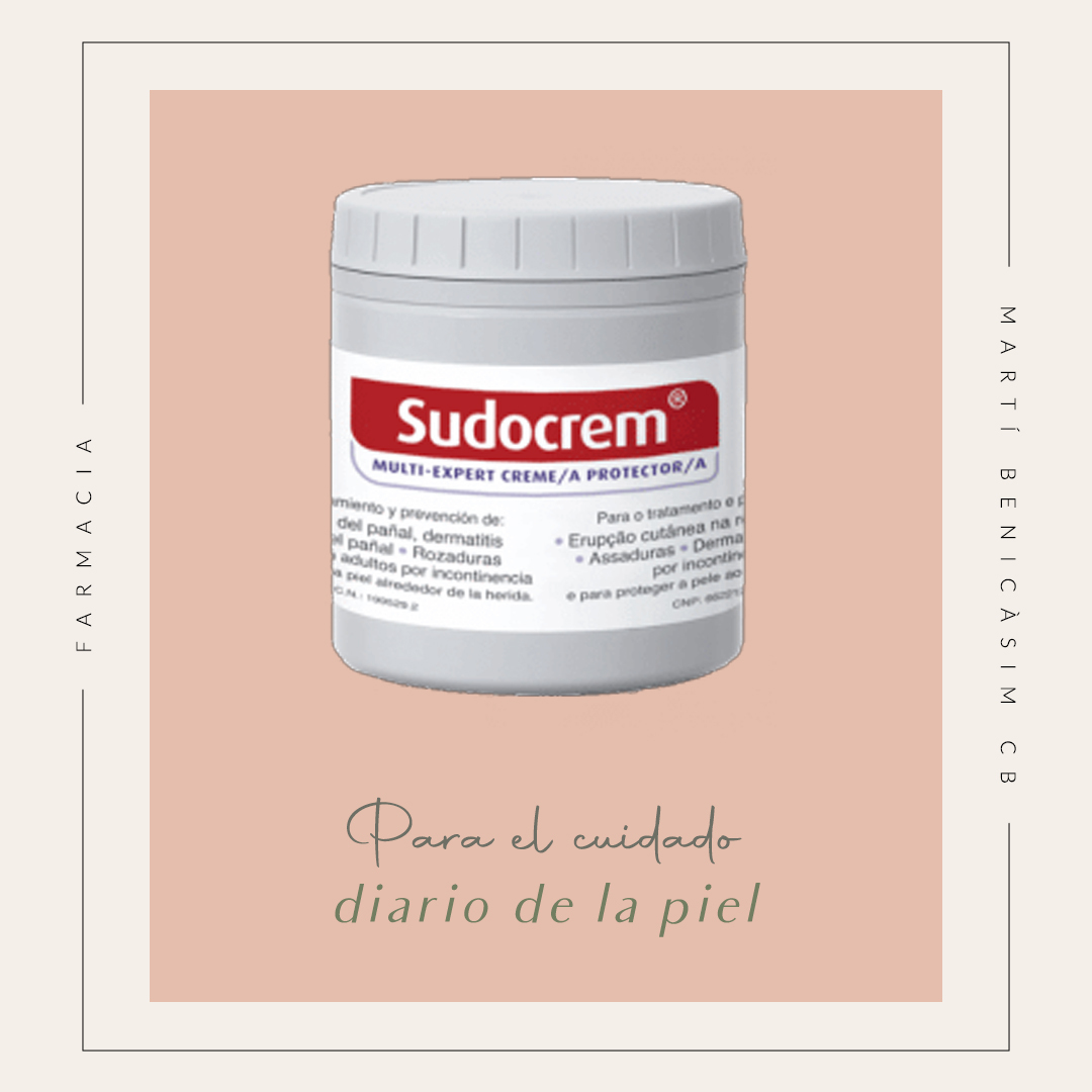 SUDOCREM