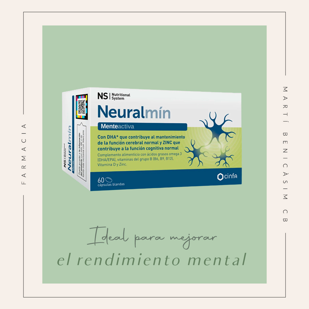 NEURALMIN